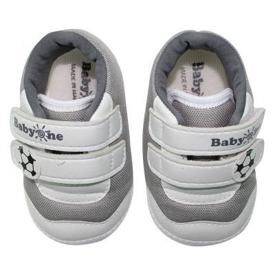 Giày Booties BabyOne 0815