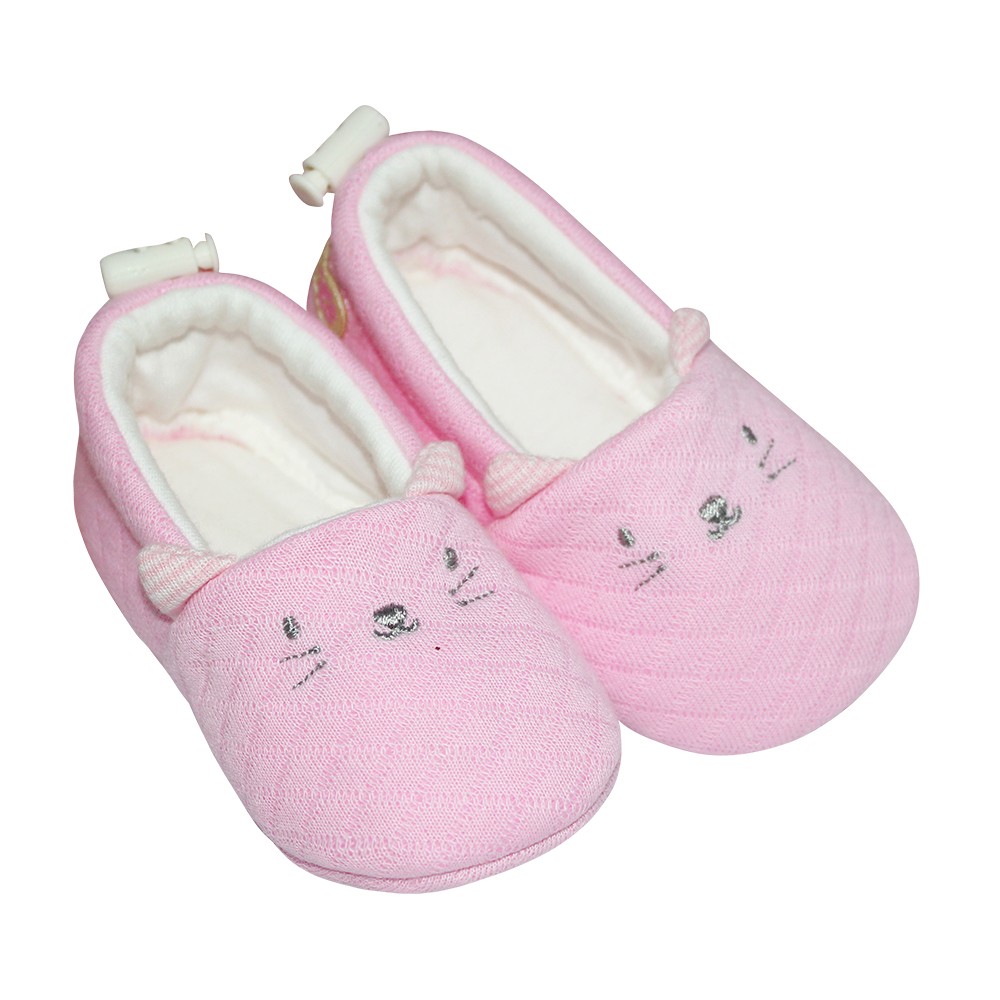 Giày mèo BabyOne 0983 9M Pink