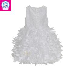 Đầm dạ hội 11002 WH (White) 0940